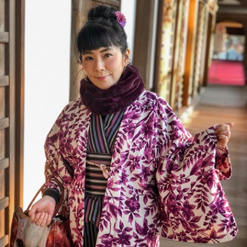 Lucca Comics & Games 2026 - Miyako Cojima
